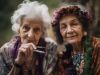 La marihuana y el riesgo de un ataque cardiaco en las personas mayores