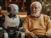 ¿Nos cuidarán los robots cuando seamos mayores?
