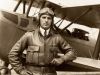 Apellidos de grandes pilotos e ídolos del aire del siglo XX