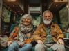 Vender la casa y vivir viajando. La nueva moda entre jubilados españoles