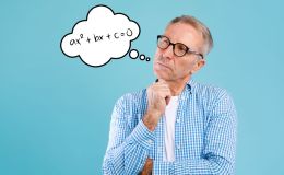 Ejercicio online de operaciones matemáticas: nivel fácil