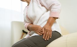 7 formas de prevenir una fractura de cadera en personas mayores