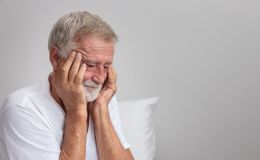6 síntomas de la demencia senil que debes conocer