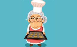 Los 7 mejores postres de la abuela para toda la familia