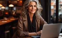 Juegos online para reducir el estrés de las personas mayores