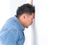 Síntomas que indican que puedes estar sufriendo un derrame cerebral