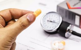 Una nueva esperanza contra la hipertensión: GMRx2, la píldora 3 en 1