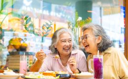 El secreto zen para vivir más, comer mejor y no sufrir con la báscula