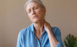 Dolores musculares a partir de los 50 ¿Por qué aparecen y cómo hacerles frente?