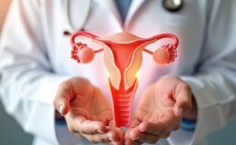 Salud ginecológica después de la menopausia