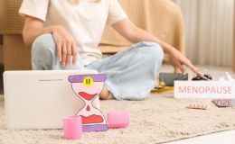 ¿Sangrado en la menopausia? Cuando preocuparse y qué hacer
