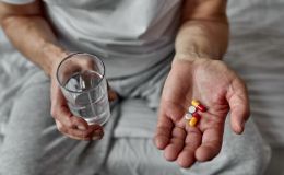 Ansiolíticos y sedantes en las personas mayores ¿Uso necesario o dependencia silenciosa?