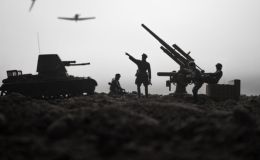 Historias de los apellidos más relevantes de la Segunda Guerra Mundial