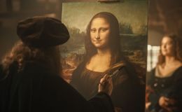 ¿Qué esconden los apellidos de los pintores más famosos de todos los tiempos?