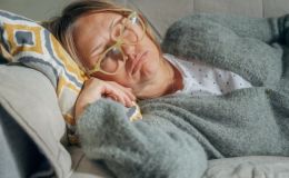 Dormir mal, la autopista exprés hacia un cerebro más débil