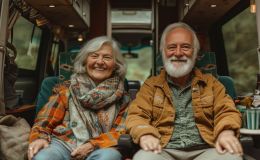 Vender la casa y vivir viajando. La nueva moda entre jubilados españoles