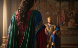 Los apellidos de familias reales que cambiaron el mundo