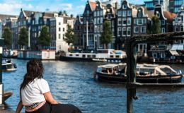 Los apellidos holandeses con más historia y humor