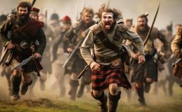 Los apellidos escoceses de clanes, batallas y leyendas que siguen vivos