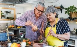 Navidad con tensión alta. Los platos que parecen inocentes y no lo son