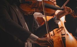 Los apellidos de grandes músicos y las historias ocultas detrás de sus nombres