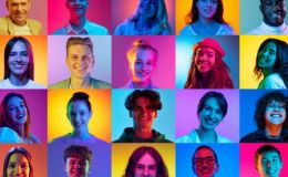 La sorprendente historia de los apellidos cromáticos en España