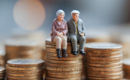 Subida del 2,7% en 2026, así han cambiado las pensiones con la reforma Escrivá