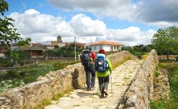 Cómo las rutas comerciales dejaron su huella en nuestros apellidos