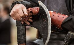 Apellidos de verdugos. Los apellidos heredados del oficio más temido de la historia