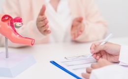 Picor vaginal a partir de los 50. Causas frecuentes y cómo tratarlos