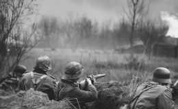 Apellidos de generales que cambiaron mapas