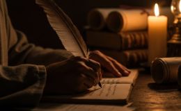 ¿Sabes por qué llamamos “kafkiano” a todo? La historia detrás del apellido