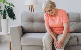 Por qué el dolor crónico es más frecuente en mujeres. Un estudio revela la razón