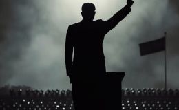 Cuando los apellidos se volvieron sinónimo de poder absoluto