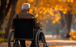 Cuando la dependencia en España llega demasiado tarde. La realidad de las esperas de las familias