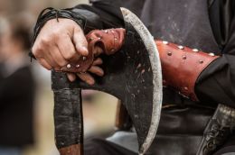 Apellidos de verdugos. Los apellidos heredados del oficio más temido de la historia