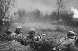 Apellidos de generales que cambiaron mapas