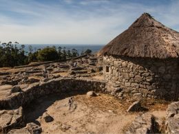 17 apellidos de origen celta en España