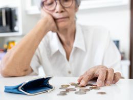 5 errores financieros comunes en personas mayores y cómo evitarlos