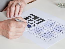 Juego online: sudoku fácil