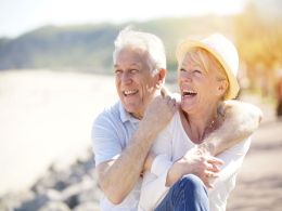 Jubilados que rompen los estereotipos: jubilados muy activos