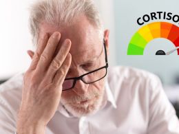 Qué ocurre cuando hay exceso de cortisol en el cuerpo