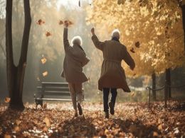 Cambiar tu estilo de vida tras la jubilación