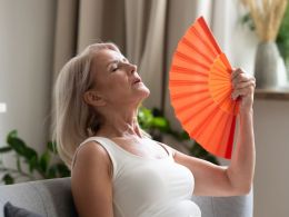 Cómo afecta el calor extremo a las personas mayores