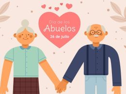 Día de los Abuelos: origen, historia y tradición