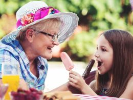 12 postres de la abuela para el verano: recetas refrescantes