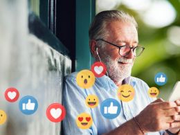 Respuestas a las dudas más comunes de las personas mayores sobre las redes sociales