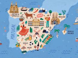Test: ¿Cuánto sabes sobre ciudades de España?