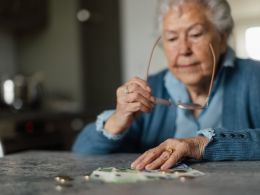 Cómo cambiarán las pensiones de viudedad en el 2024