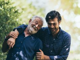 Por qué se celebra el Día del Padre: Un homenaje a la paternidad